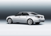 Saab 9-5